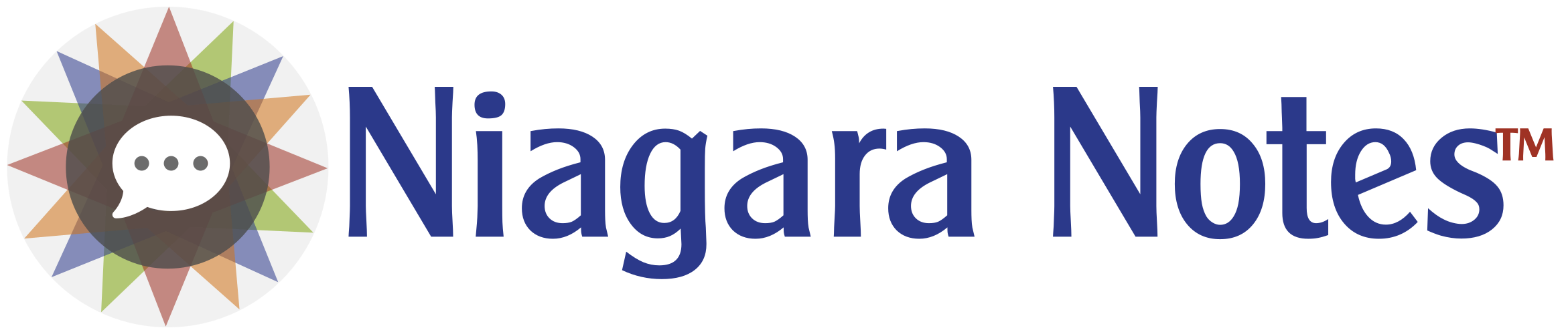 Niagara Notes Logo