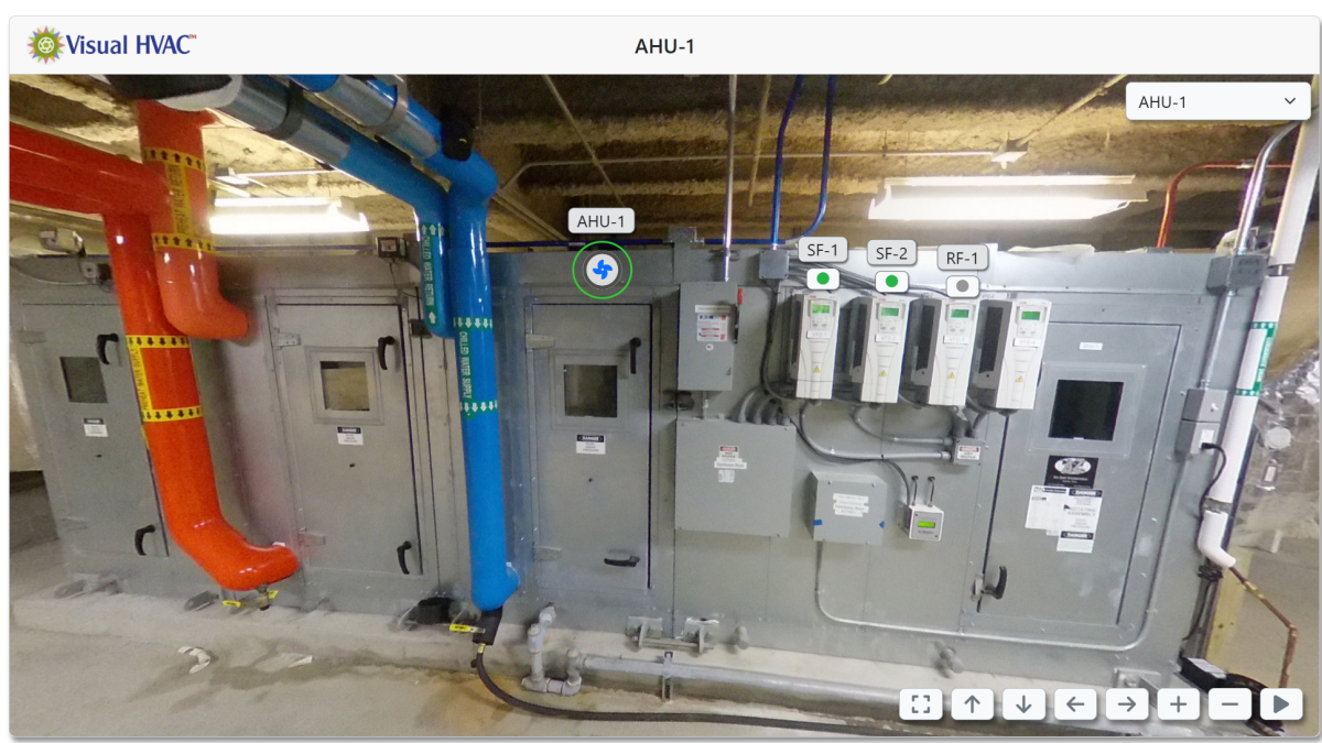 Visual HVAC Product Card Image