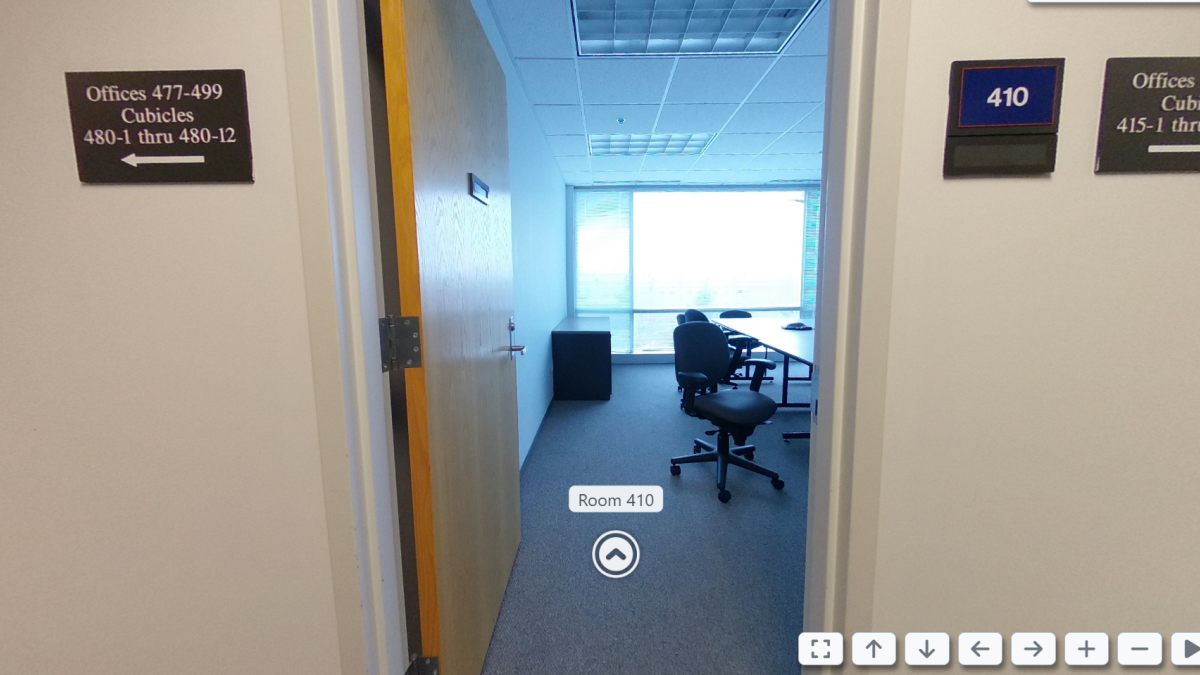 Navigate Scene-to-Scene