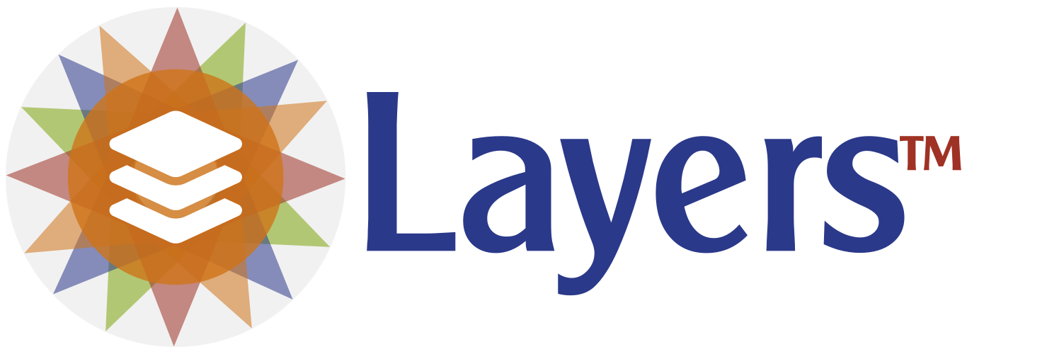 Layers Logo