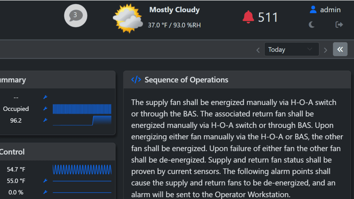 Dark Mode