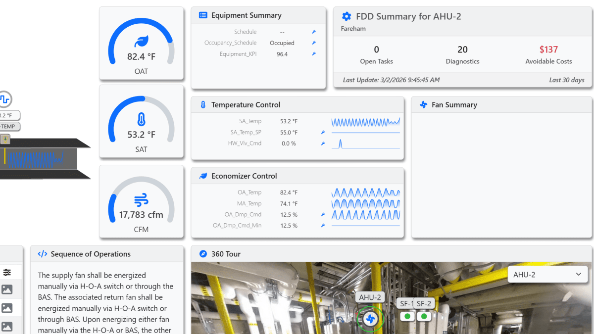 Drag & Drop Widgets