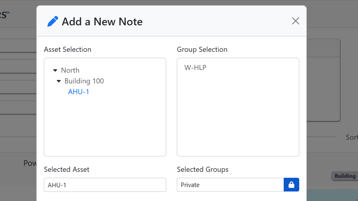 User Groups