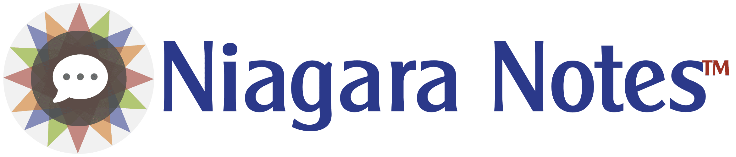 Niagara Notes Logo