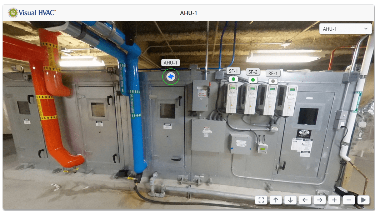 Visual HVAC Product Card Image