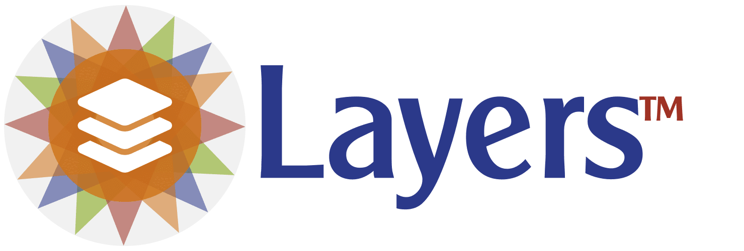Layers Logo